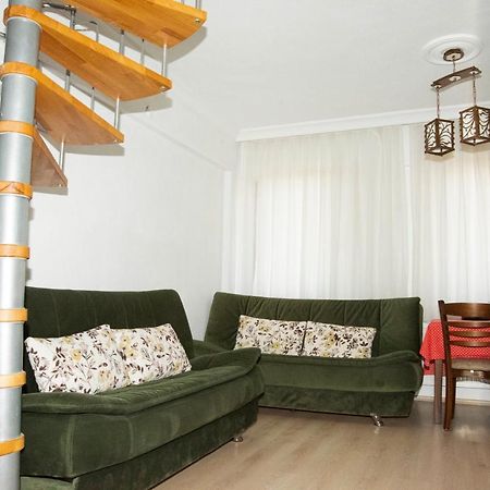 Yeni Bademli Konuk Evi İmroz Eksteriør bilde