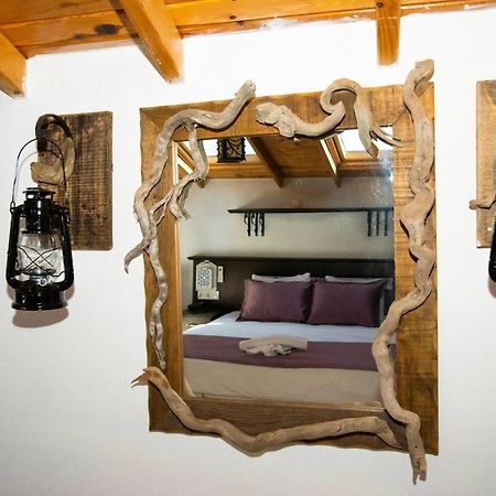 Yeni Bademli Konuk Evi İmroz Eksteriør bilde